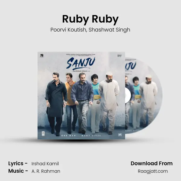 Ruby Ruby mp3 song