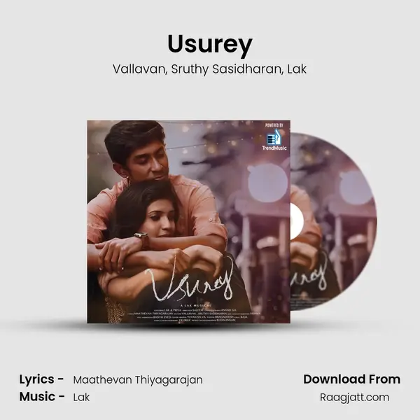 Usurey mp3 song