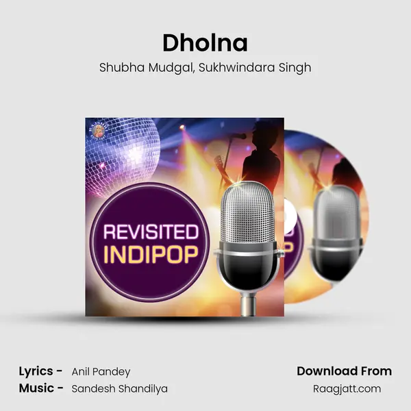 Dholna mp3 song