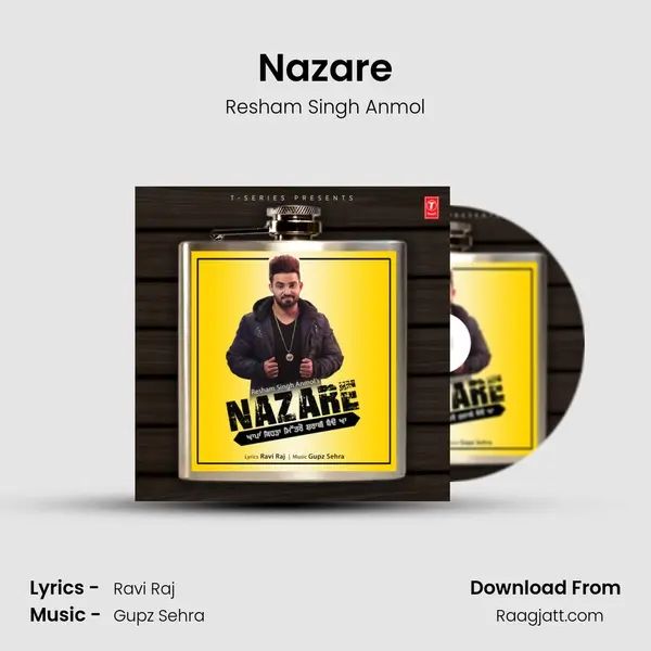 Nazare mp3 song