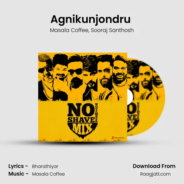 Agnikunjondru (From Uriyadi) mp3 song