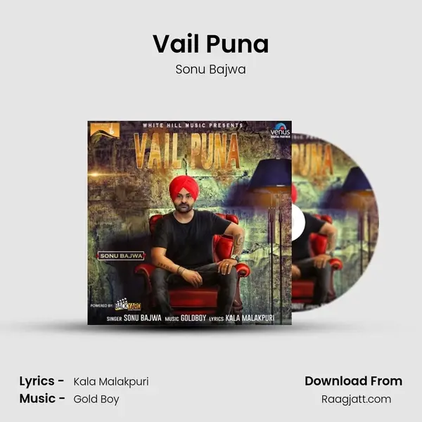 Vail Puna mp3 song