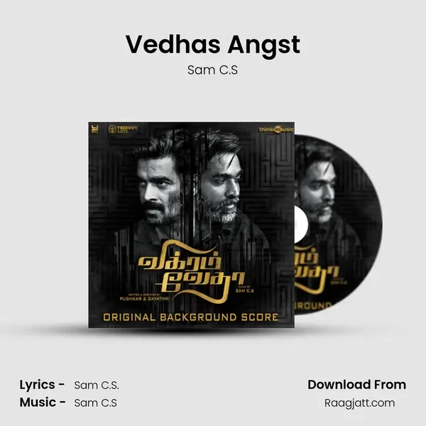 Vedha's Angst mp3 song