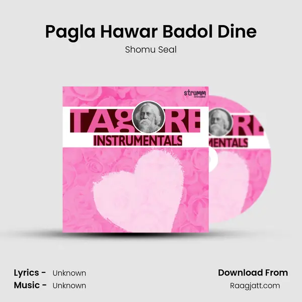 Pagla Hawar Badol Dine mp3 song