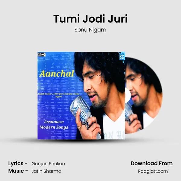 Tumi Jodi Juri mp3 song