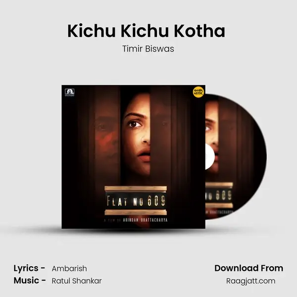 Kichu Kichu Kotha (Male) mp3 song