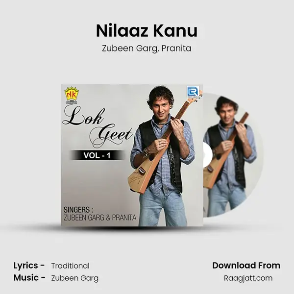 Nilaaz Kanu mp3 song