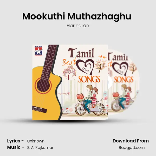 Mookuthi Muthazhaghu (From 