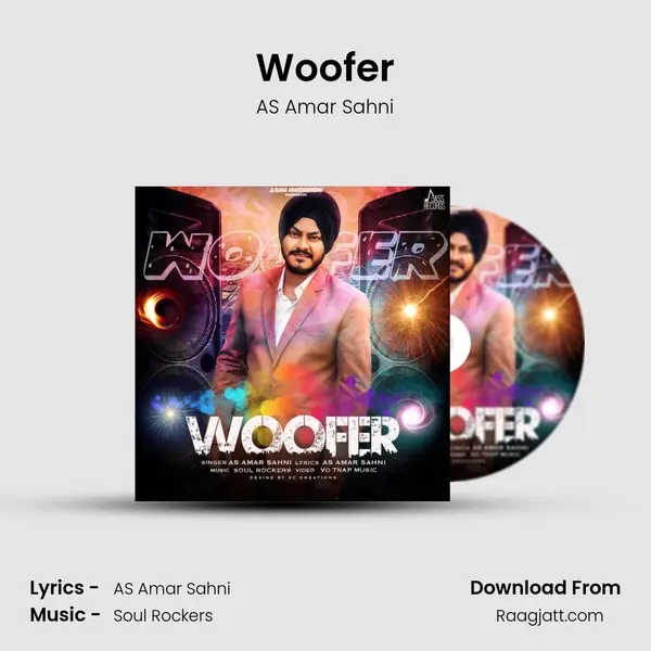 Woofer mp3 song