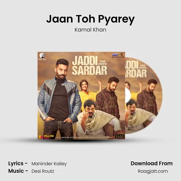 Jaan Toh Pyarey mp3 song