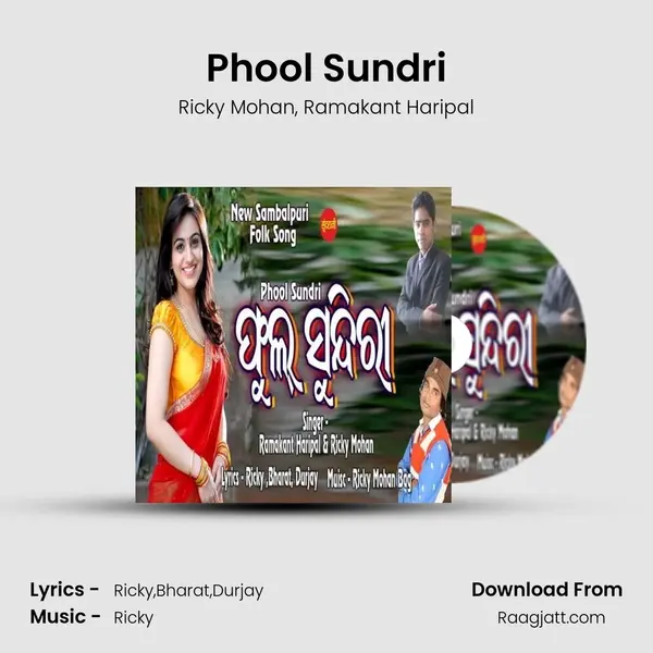 Phool Sundri mp3 song