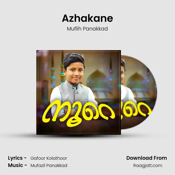 Azhakane mp3 song