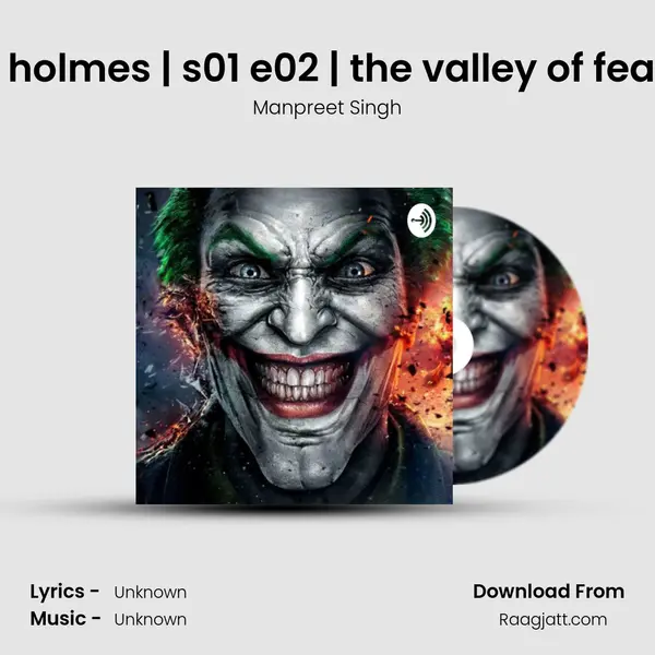 sherlock holmes | s01 e02 | the valley of fear in hindi mp3 song