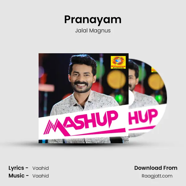 Pranayam mp3 song