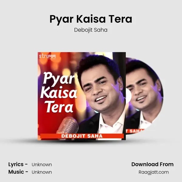 Pyar Kaisa Tera mp3 song