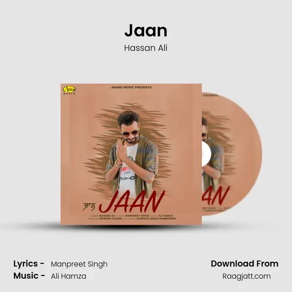 Jaan mp3 song