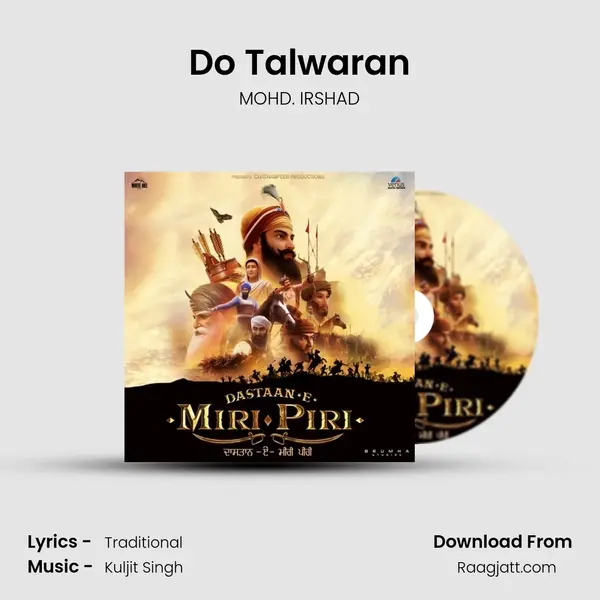 Do Talwaran mp3 song