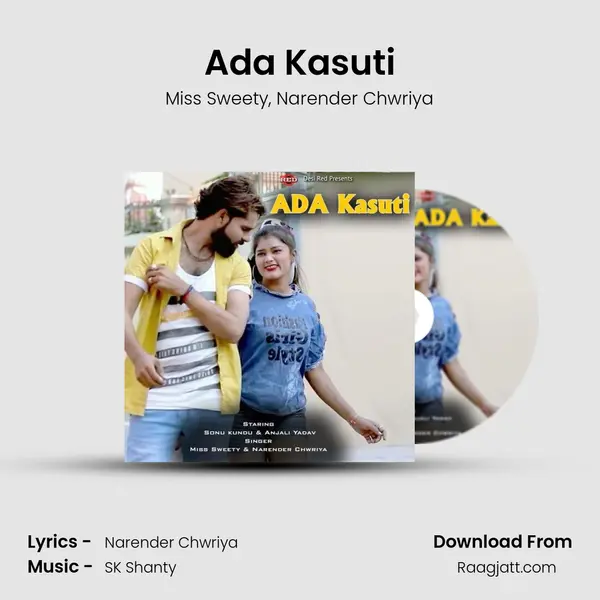 Ada Kasuti mp3 song