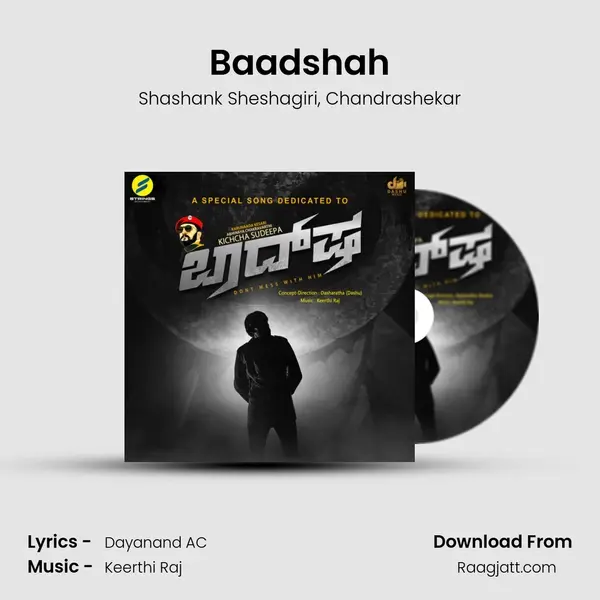 Baadshah mp3 song