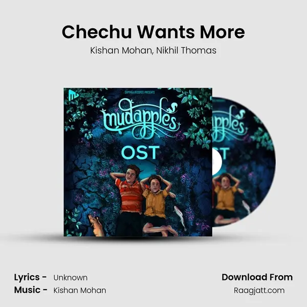 Chechu Wants More mp3 song