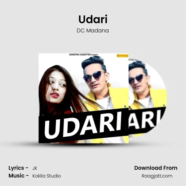 Udari mp3 song