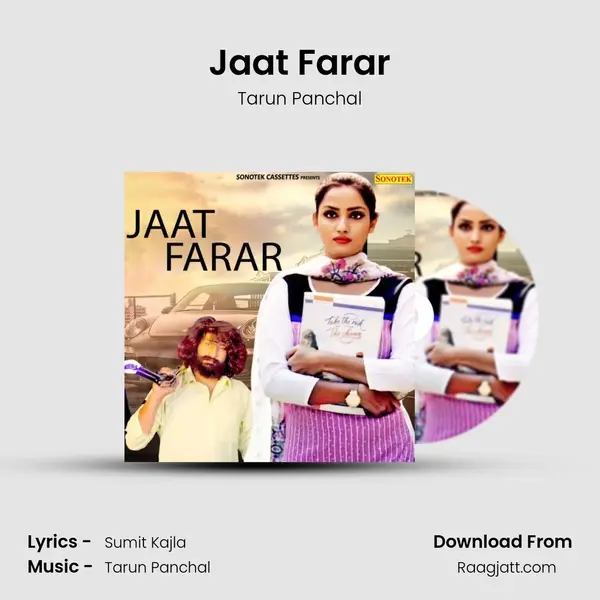 Jaat Farar mp3 song