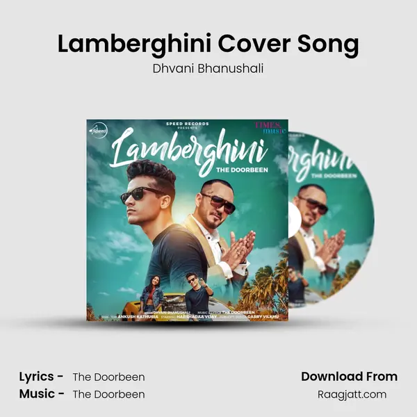 Lamberghini Cover Song mp3 song