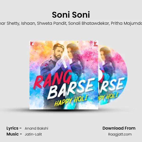 Soni Soni mp3 song