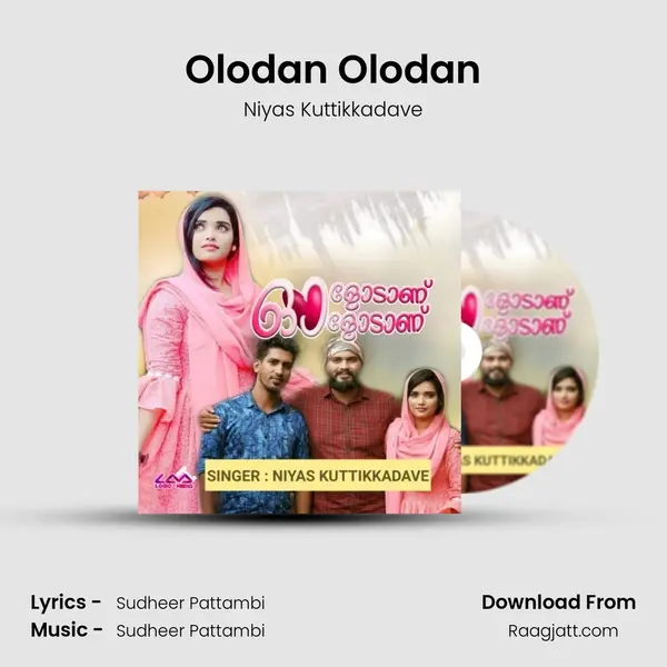 Olodan Olodan mp3 song