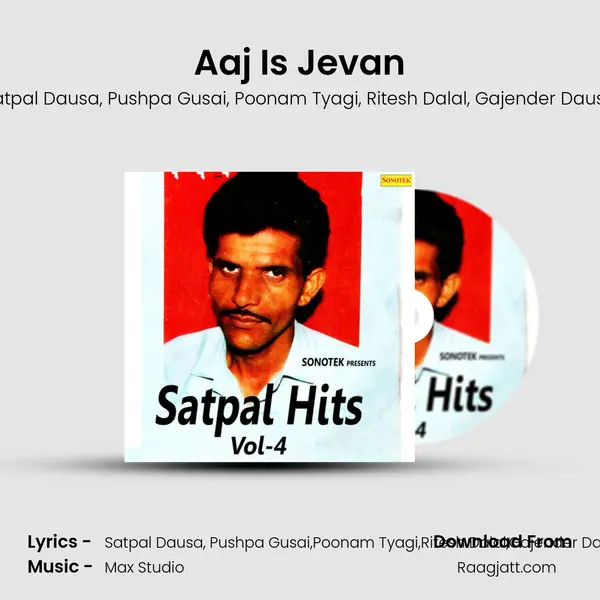 Aaj Is Jevan mp3 song