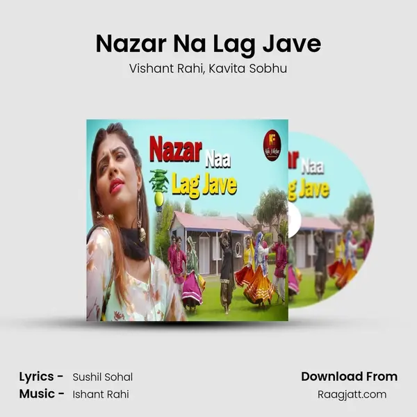 Nazar Na Lag Jave mp3 song