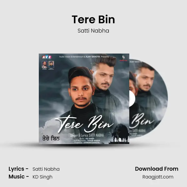 Tere Bin mp3 song