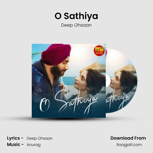 O Sathiya mp3 song