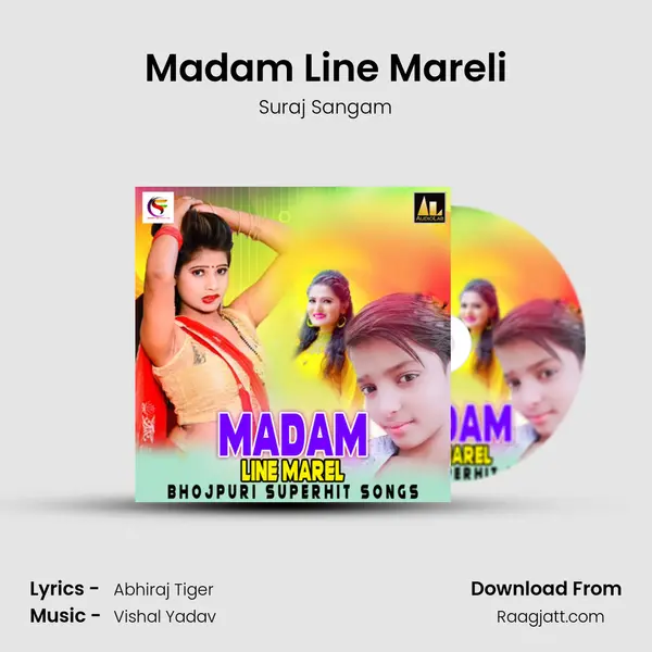 Madam Line Mareli mp3 song