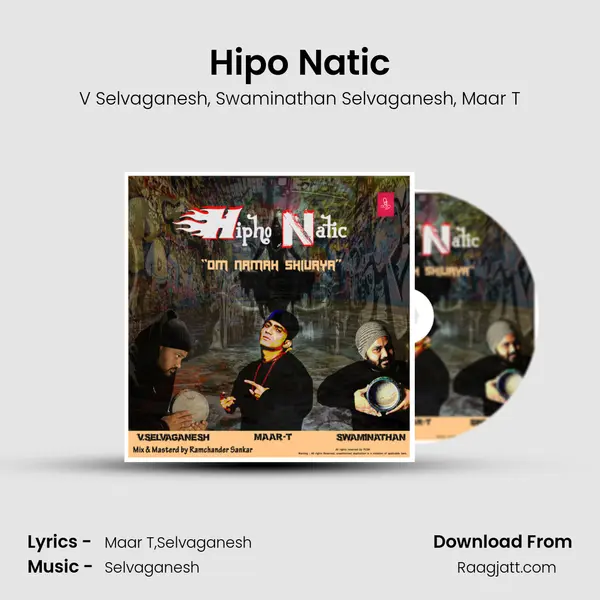 Hipo Natic - V Selvaganesh mp3 song