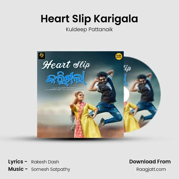 Heart Slip Karigala mp3 song