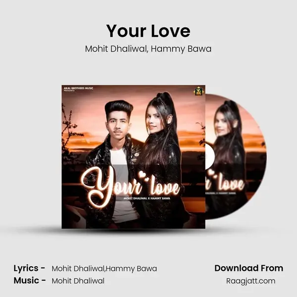 Your Love mp3 song