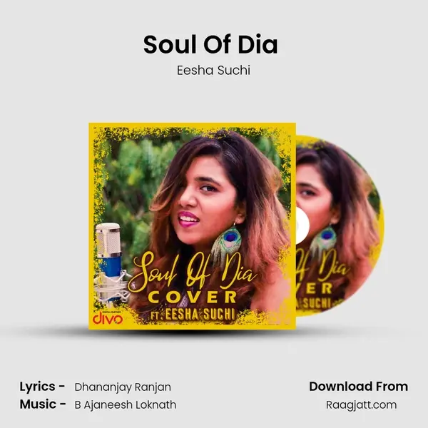 Soul Of Dia (Cover) mp3 song