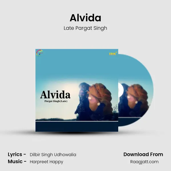 Alvida mp3 song