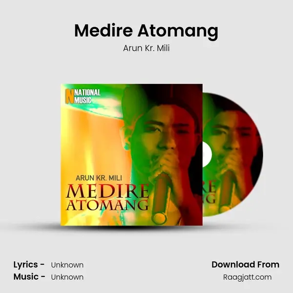 Medire Atomang mp3 song