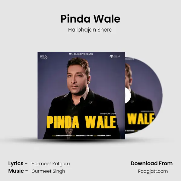 Pinda Wale mp3 song