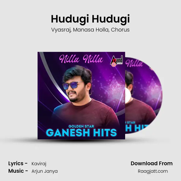 Hudugi Hudugi mp3 song