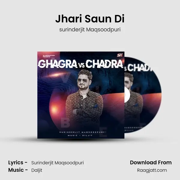 Jhari Saun Di mp3 song