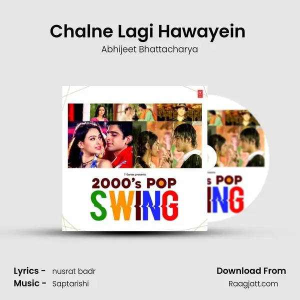 Chalne Lagi Hawayein (From 