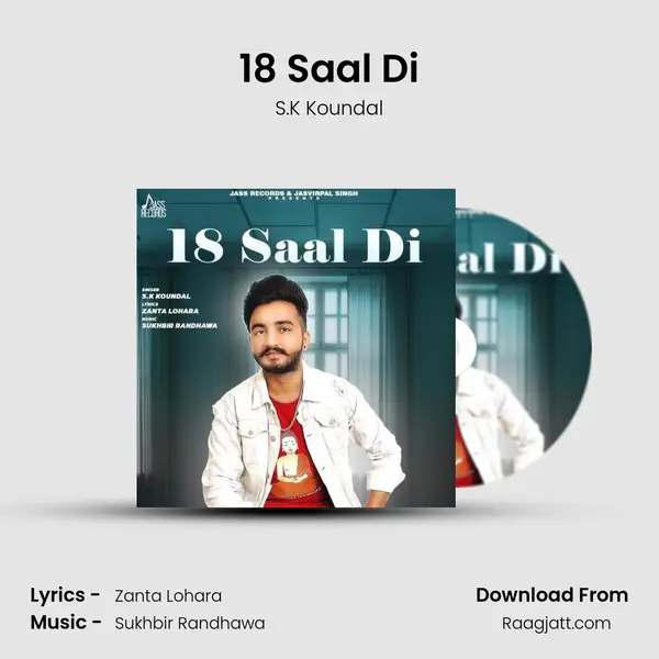 18 Saal Di mp3 song