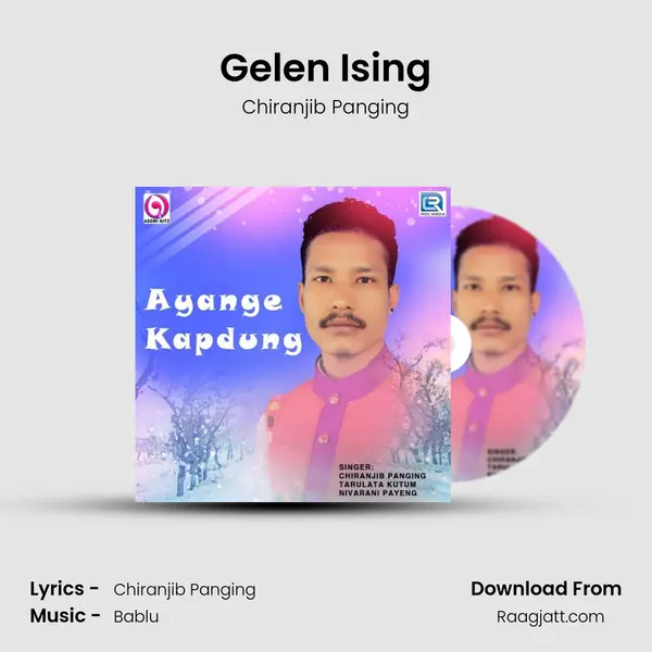 Gelen Ising mp3 song