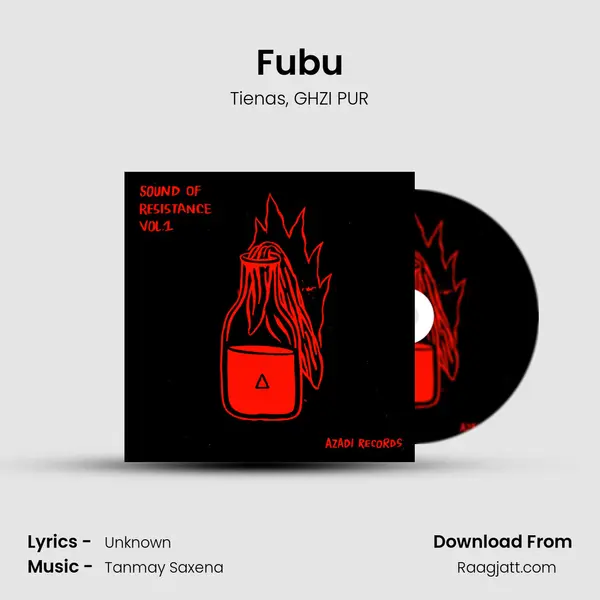 Fubu mp3 song