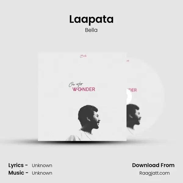 Laapata - Bella album cover 