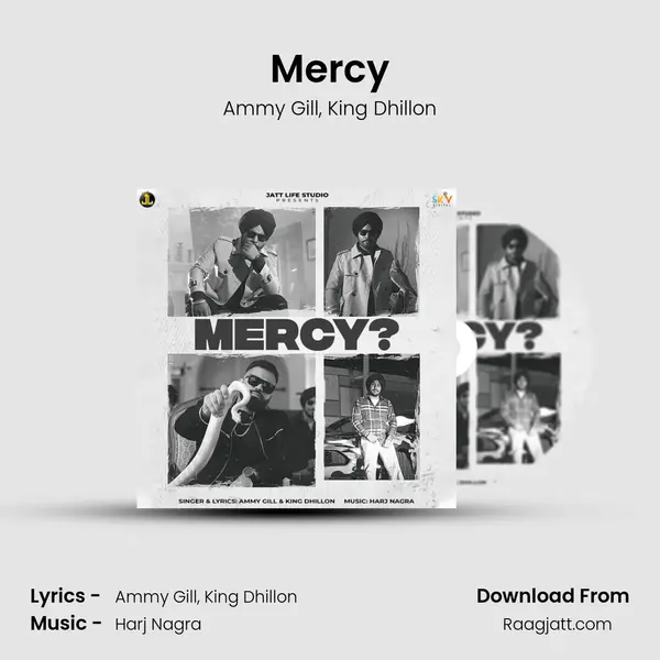 Mercy mp3 song