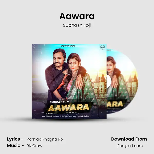 Aawara mp3 song